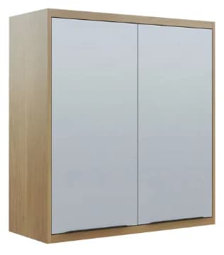 Aéreo Valdemoveis Italia 0,80 2p Cinamomo/Off White
