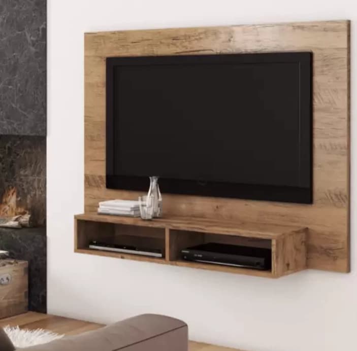 Painel Viero Jazz (ipe)