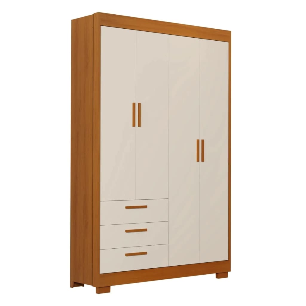 Quarto Infantil Reller Zaki
