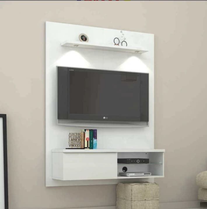 Painel Mira Rack Lumia
