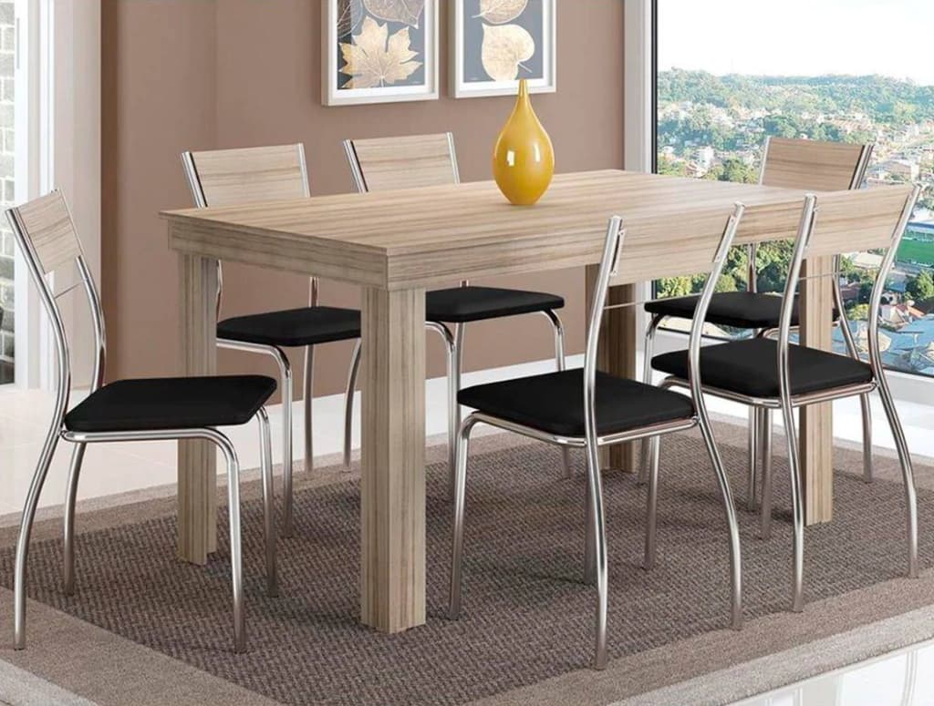 Mesa Carraro 1543 1,36m