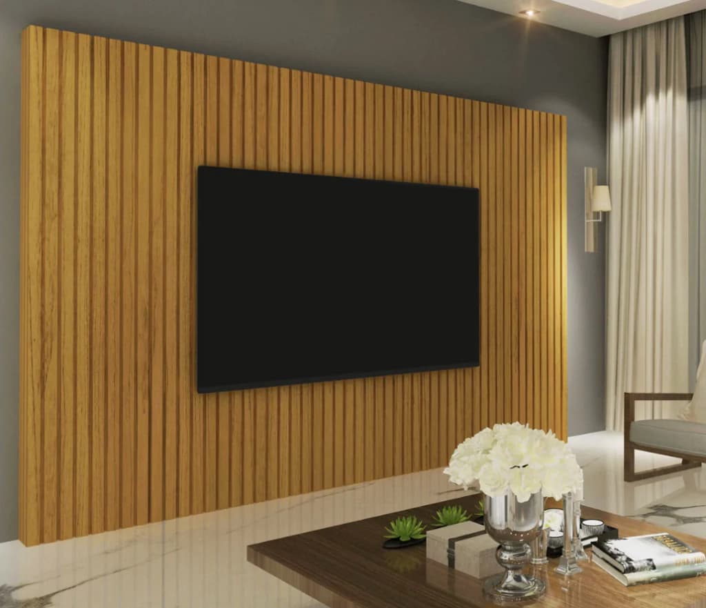 Painel Gelius Nobre Soft 2,30 (naturale)