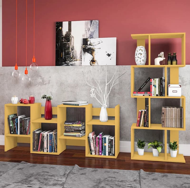Estante Bento ESM218