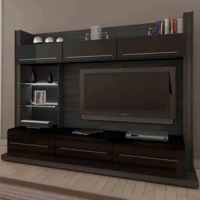 Home Belaflex Passione (consultar cores)