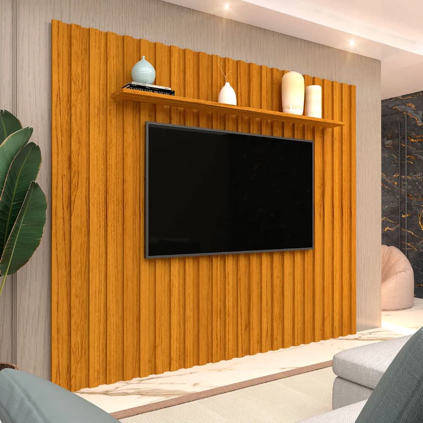 Painel Gelius Elegance 2,20m (naturale)