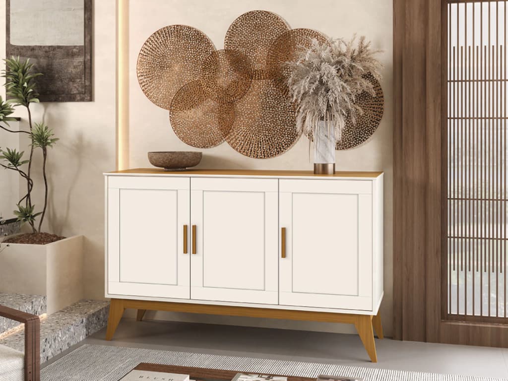 Buffet EDN Sierra 1.30