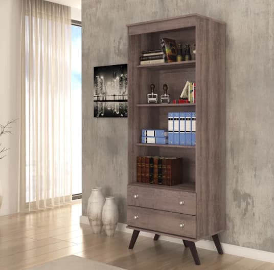 Estante Bento ESM216 (rustico)