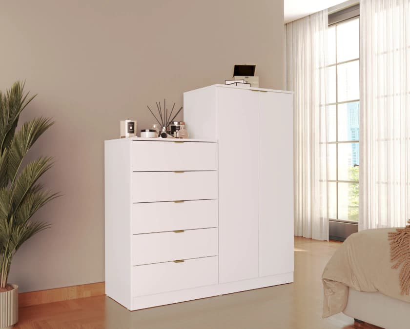 Comoda Moveis Sul Bella
