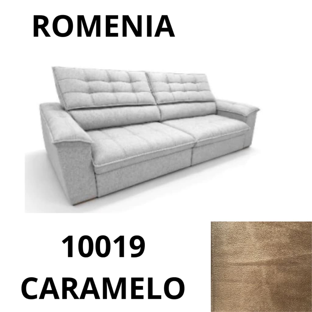 Estofado Nasalah Romenia 2,50 (10019 caramelo)
