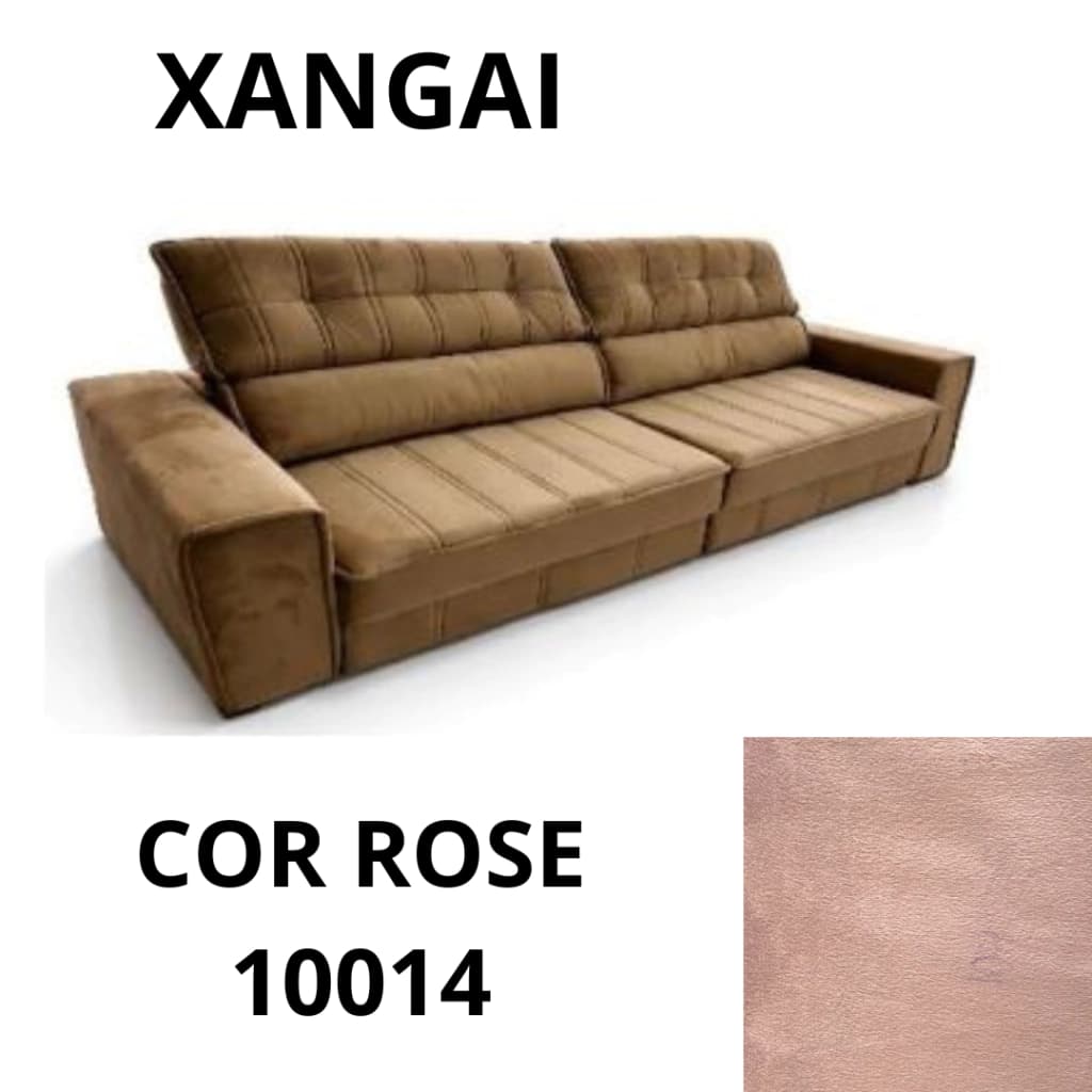 Estofado Nasalah Xangai 2,50